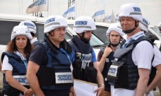 СММ ОБСЕ зафиксировала применение «Градов» на Донбассе