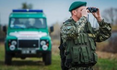 Нацполиция совместно с Госпогранслужбой и ГМС начинают операцию «Мигрант»