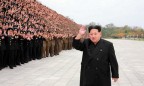 Ким Чен Ын пригласил на встречу президента Южной Кореи