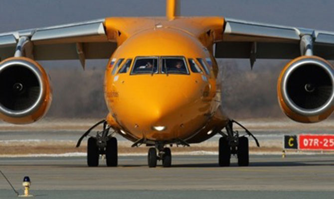 В результате крушения самолета в Подмосковье никто не выжил, Следком открыл дело