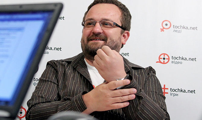 Директор украинского отделения Google строит пивзавод