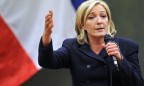 Марин Ле Пен решила сменить название своей партии