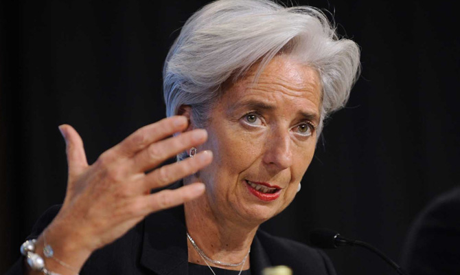 Глава МВФ: Регулирование операций с криптовалютами – неизбежно