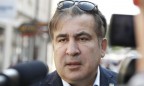 Соратники Сакашвили сообщили, что он задержан силовиками