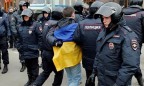 В Крыму задержали украинского «шпиона»