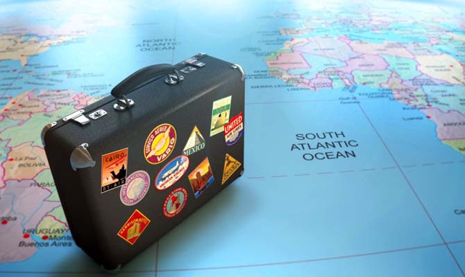 В ЕС не считают Украину страной миграционного риска