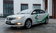 Китайцы решили собирать электромобили в Беларуси