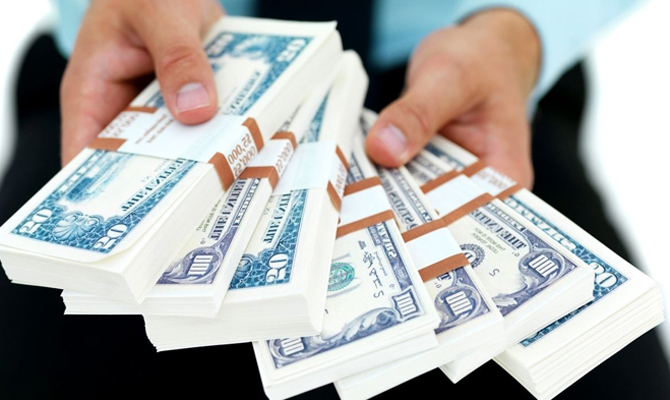 Денежная масса в январе сократилась на 2,7%, – НБУ