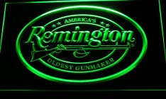 Оружейная компания Remington объявила о банкротстве