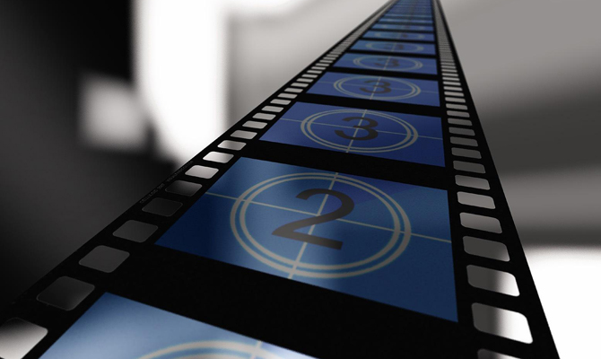 Госкино запретило прокат 66 фильмов и сериалов в Украине