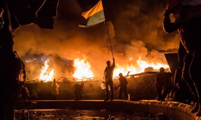 Луценко: По делам Майдана в судах 280 обвиняемых