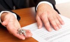 В Киеве псевдориелторы получили тюремный срок