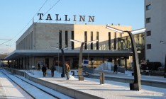 «Укрзализныця» планирует запуск поезда в страны Балтии