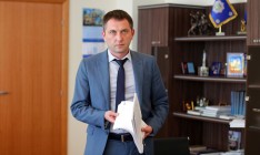 Омелян получил первого заместителя