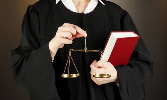 Начались экзамены для первых 990 действующих судей, - ВККС