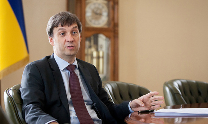 Нацбанк объяснил укрепление курса гривны