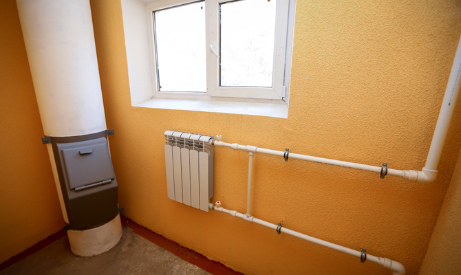 Минрегион отменит норму об обязательном наличии мусоропровода в многоэтажках