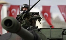 Турция выделит $5 млрд на восстановление Ирака