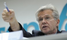 МВФ не определился с датой пересмотра программы EFF