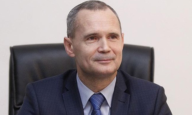 Кабмин назначил Плиса заместителем госсекретаря правительства