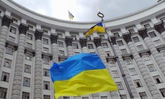 Кабмин утвердил порядок использования оружия и техники в АТО в мирное время