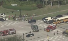 В школе Флориды произошла стрельба: 17 погибших, больше 50 раненых