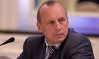 Луценко просит Раду разрешить привлечь к уголовной ответственности нардепа Бакулина