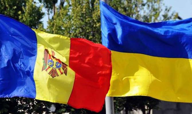 Украина и Молдова возобновили политические консультации на уровне МИД