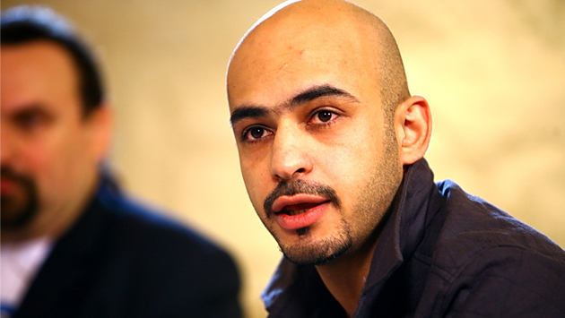 Найем: Формат миротворческой миссии ООН на Донбассе близок к сути реальных переговоров