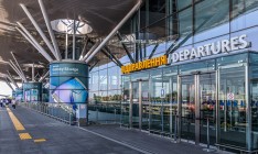 Аэропорт Борисполь и Киев соединят польские рельсовые автобусы