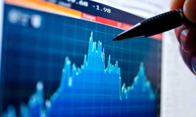 Доходы банков от торговли акциями упали до минимума за 11 лет