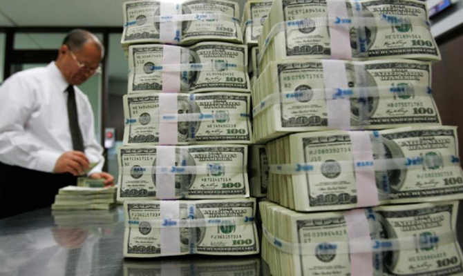 В ФРГ назвали условие для инвестиций в Донбасс