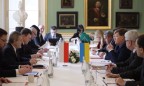 У Дуды разочарованы переговорами Украины и Польши об эксгумации