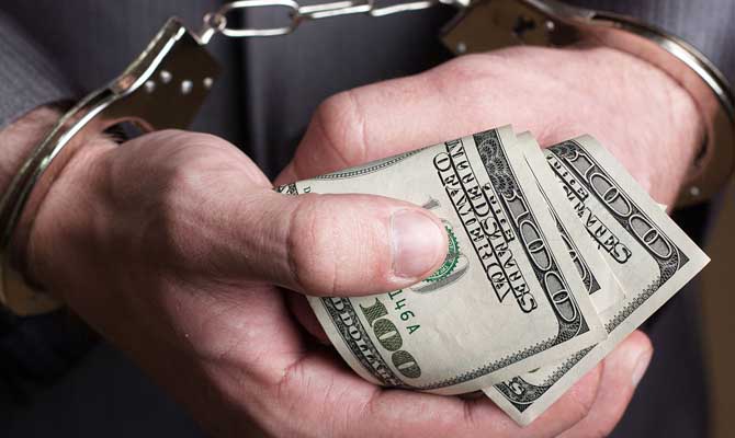 Директора «Элита-Центр» задержали за новую аферу