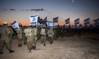 Армия Израиля нанесла удары по боевикам в секторе Газа