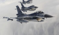 Турция отрицает использования химического оружия в Сирии