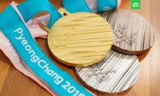 Украина поднялась на 17-е место после девятого дня «белых» Игр в Пхёнчхане