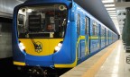 В Киеве закрыто семь станций метро