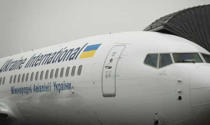 МАУ получила первый Boeing 777 из четырех запланированных на год