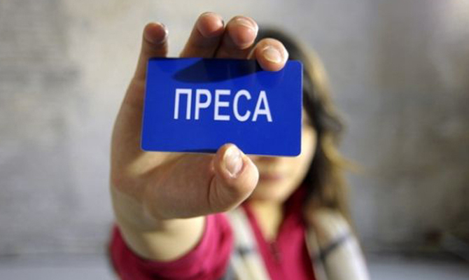 Виновные в избиении сотен журналистов на Майдане до сих пор не наказаны, - НСЖУ