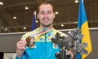 Украинский шпажист завоевал золото на этапе Кубка мира в Ванкувере