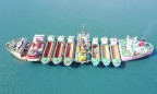 Администрация морских портов создала «Дноуглубительный флот»