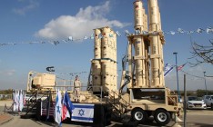 Израиль и США провели испытание системы ПРО для перехвата ракет в космосе