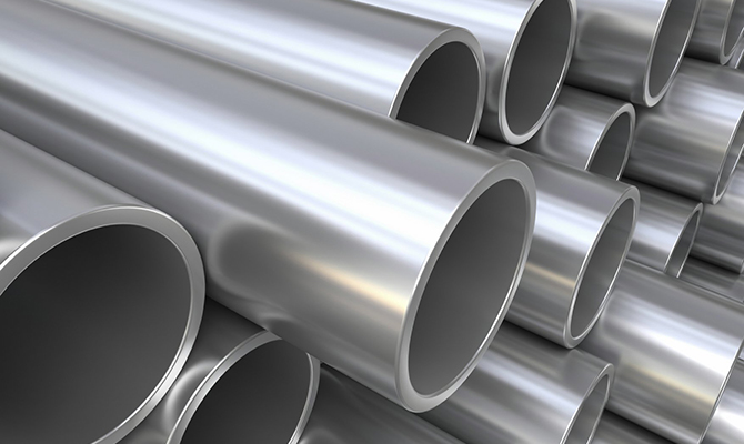 США объявили о планах введения пошлин на сталь и алюминий из Китая, России