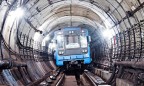 «Киевский метрополитен» закончил 2017 с почти миллиардным убытком