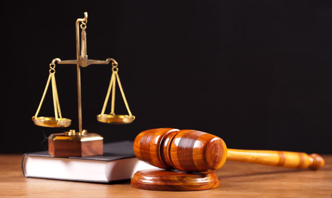 Суд отказался начинать процедуру банкротства «Укртранснефтепродукта»