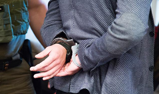 Полиция за 2 года направила в суд более 3 тыс. дел о хищении госсредств