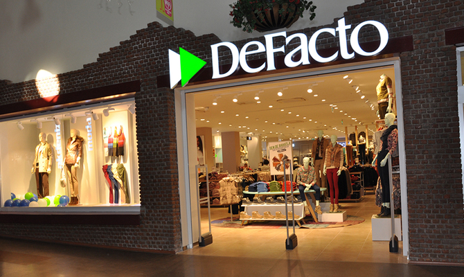 Крупный турецкий ритейлер откроет магазин в Киеве