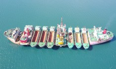 Администрация морских портов создала «Дноуглубительный флот»