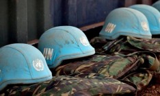 Климкин: Развертывание миротворцев ООН на Донбассе займет не меньше 6-10 месяцев